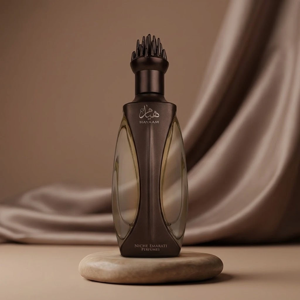 Lattafa Niche Emarati Hayaam EDP 100 ml