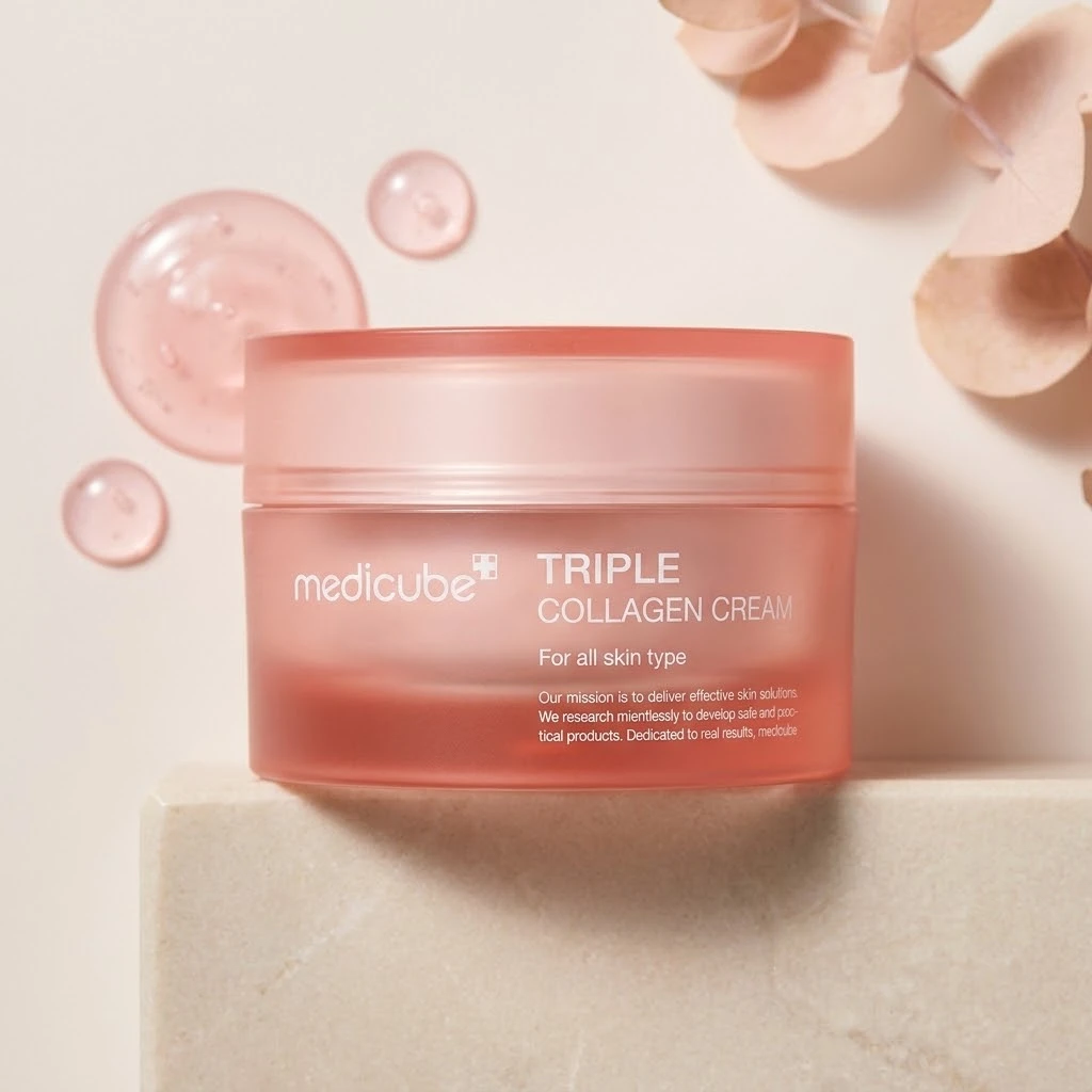 Medicube Triple Collagen Cream 50 ml
